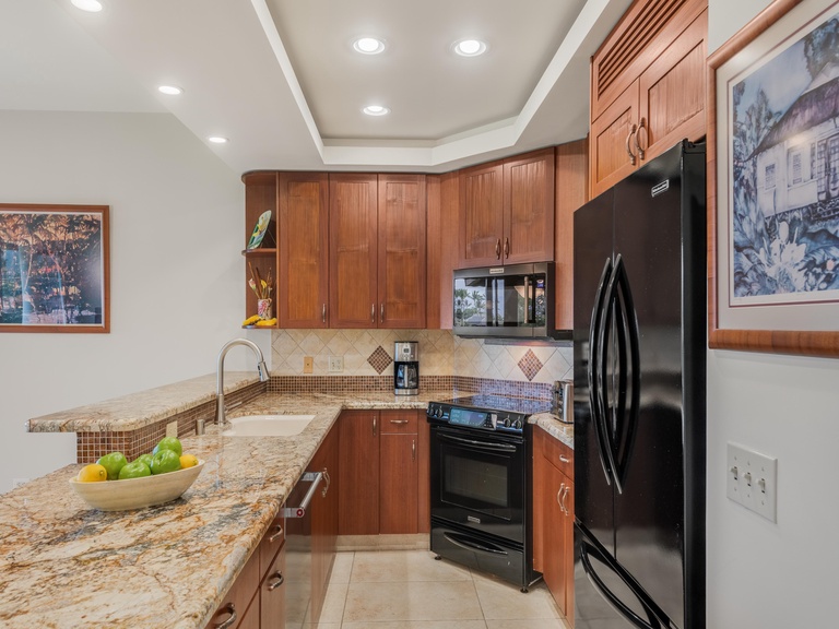 Mauna Lani Point J101 3