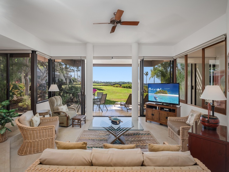 Mauna Lani Point C104 2