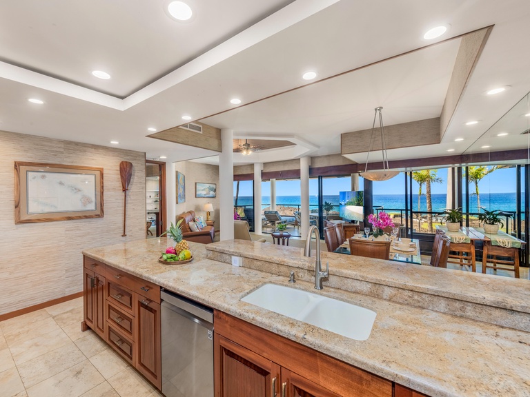Mauna Lani Point E203 3