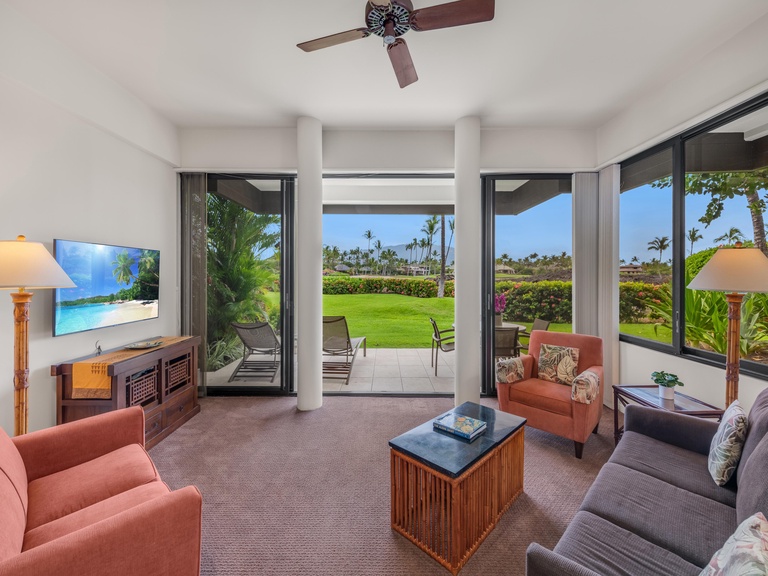 Mauna Lani Point J101