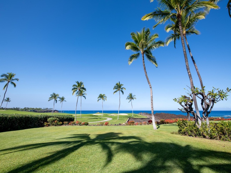 Mauna Lani Point E106