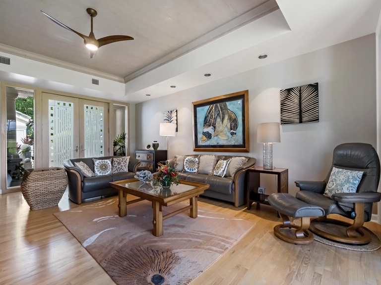 The Islands at Mauna Lani F3