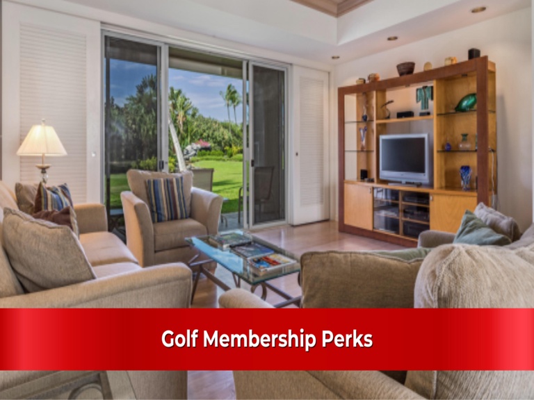 The Islands at Mauna Lani Q3