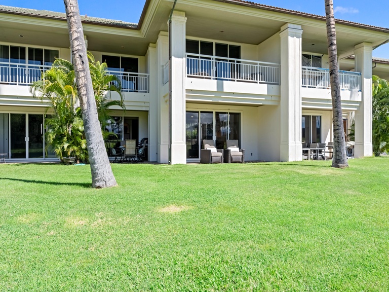 The Islands at Mauna Lani F3 3