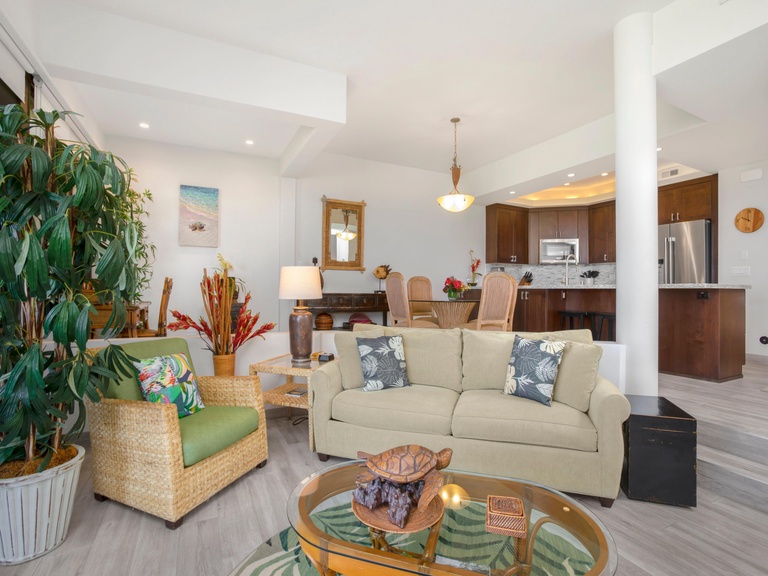 Mauna Lani Point A107 3