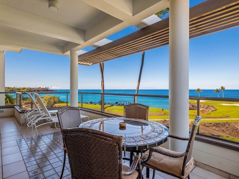 Mauna Lani Point C302 2