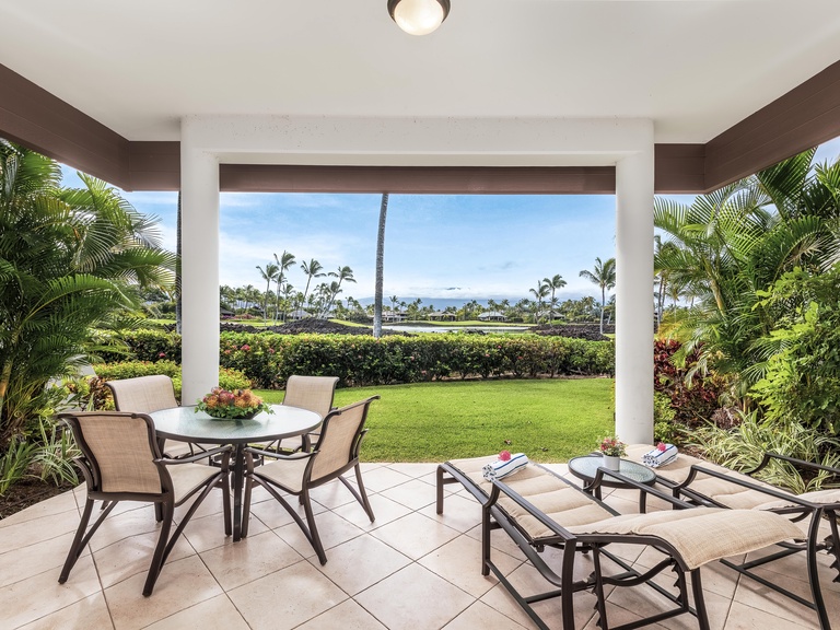 Mauna Lani Point H105
