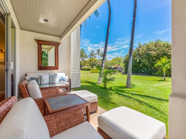 The Islands at Mauna Lani N3 2