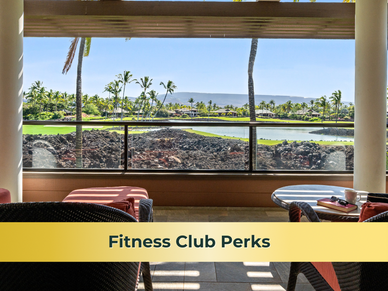 Mauna Lani Point H206