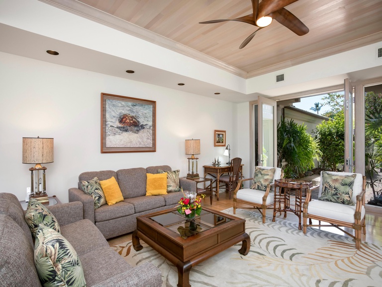 The Islands at Mauna Lani M1