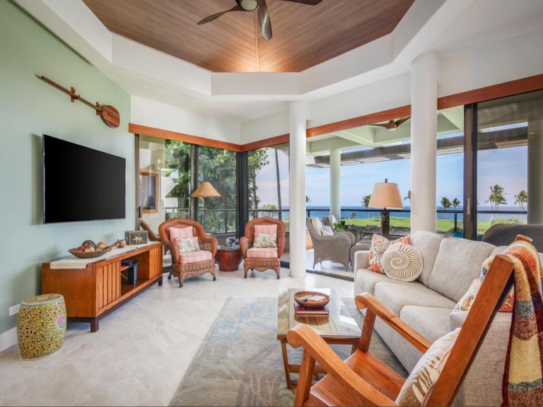 Mauna Lani Point A207