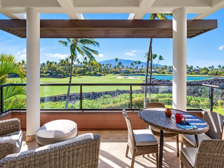 Mauna Lani Point J203