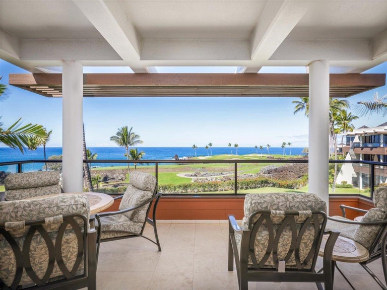 Mauna Lani Point D202