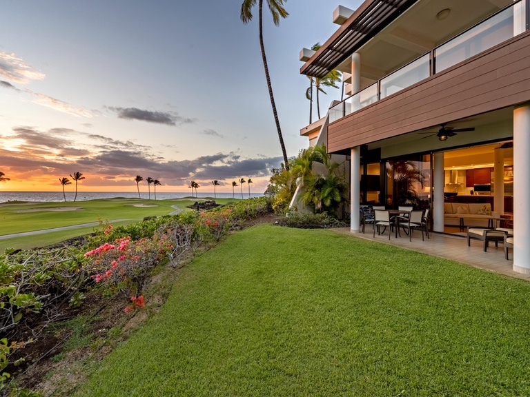 Mauna Lani Point B107