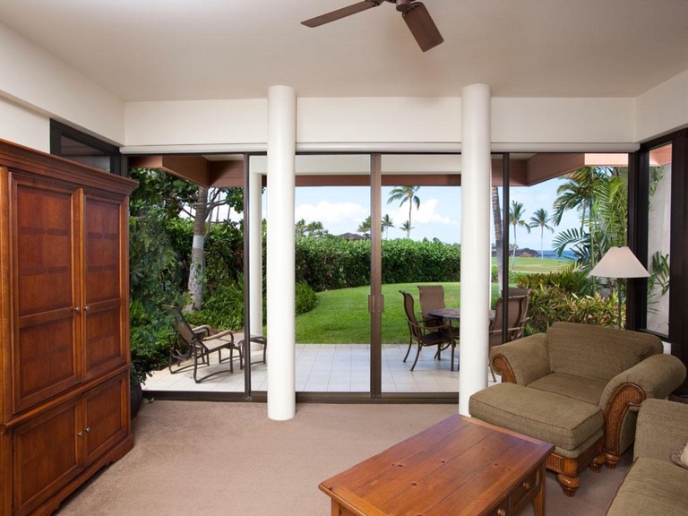 Mauna Lani Point E106 2