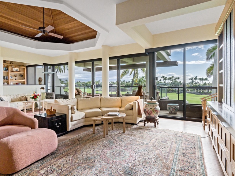 Kai Hale 3BR Suite 3