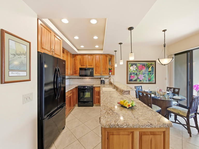 Mauna Lani Point H105 3