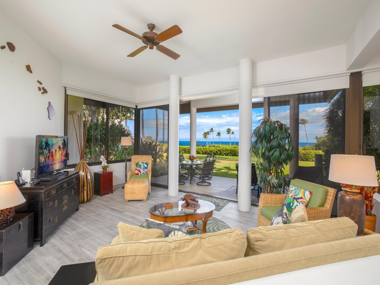 Mauna Lani Point A107