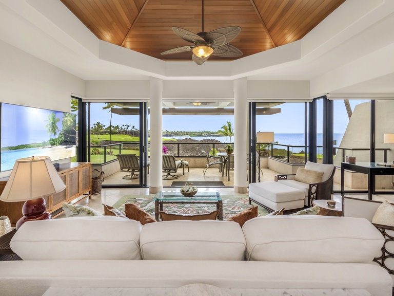 Mauna Lani Point C303 2