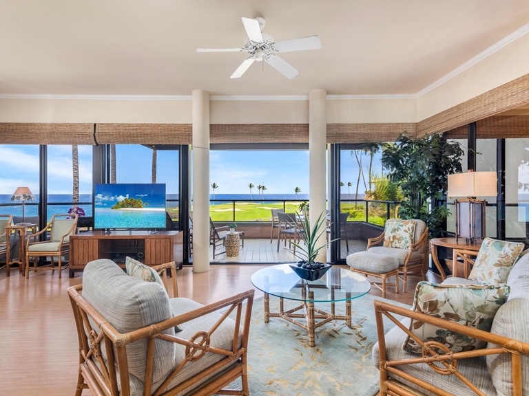 Mauna Lani Point C202 2