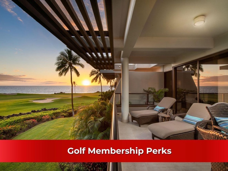 Mauna Lani Point F206