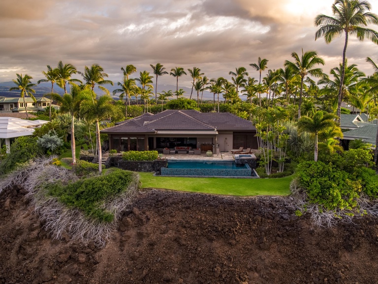 Hale Maluhia - Champion Ridge | 25 3