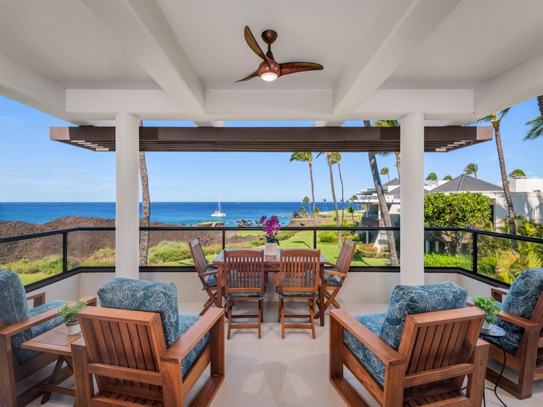 Mauna Lani Point E201 Photo