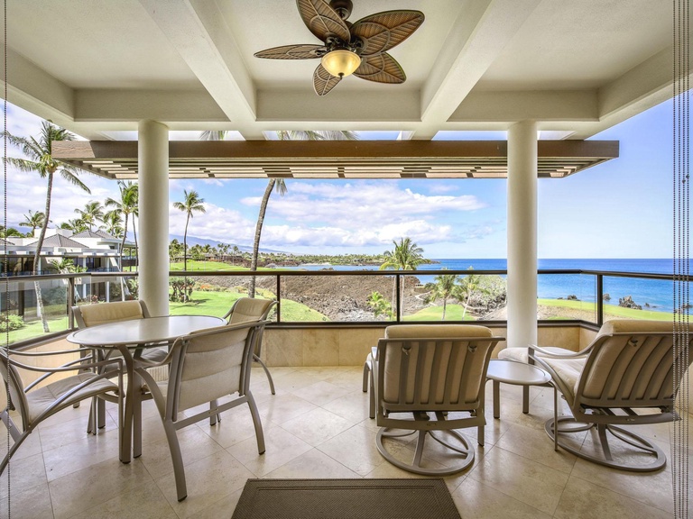 Mauna Lani Point C303 2