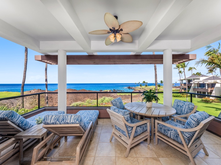 Mauna Lani Point E203