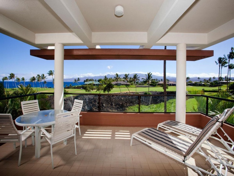 Mauna Lani Point B202