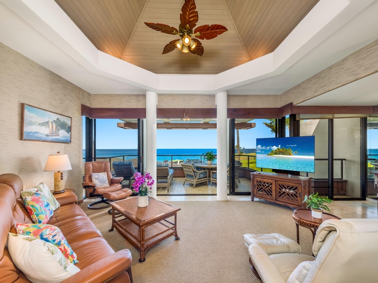 Mauna Lani Point E203 2