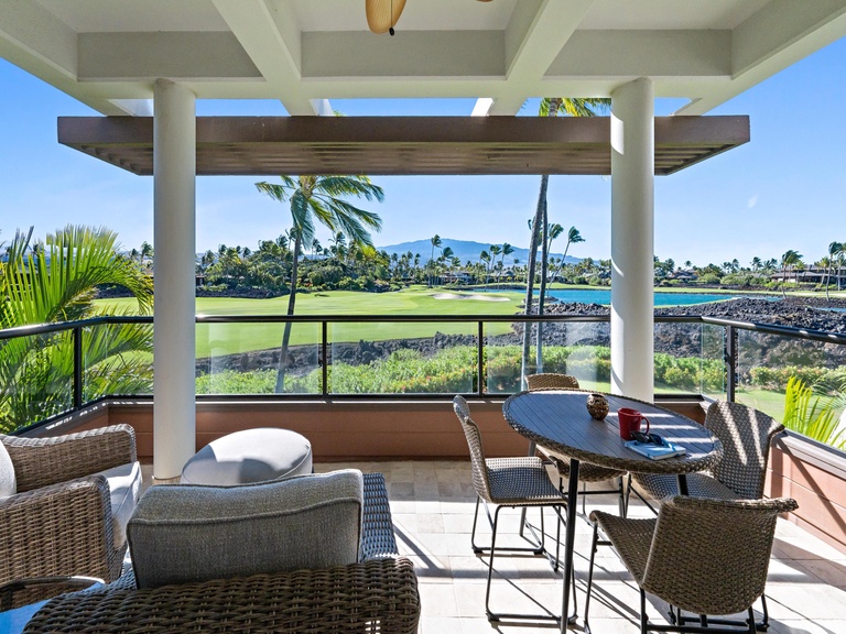 Mauna Lani Point J203