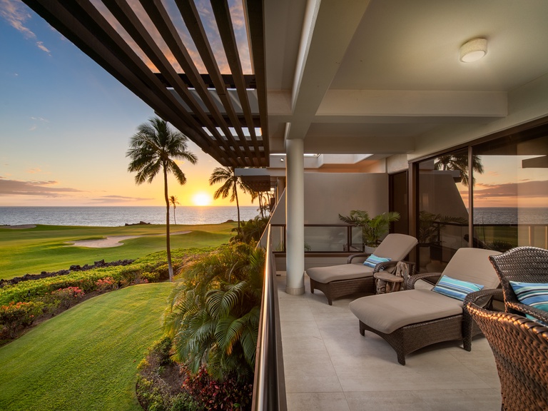 Mauna Lani Point F206