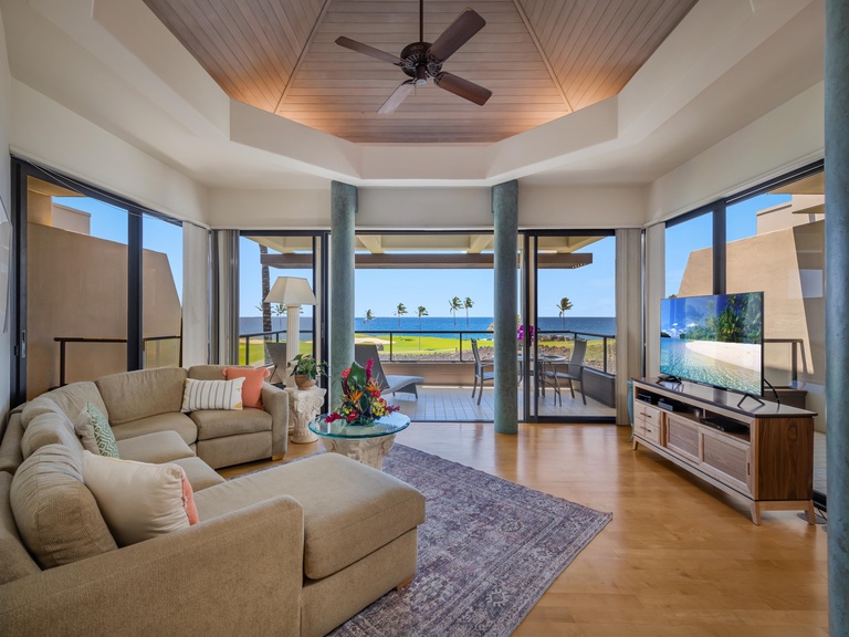 Mauna Lani Point B205 2