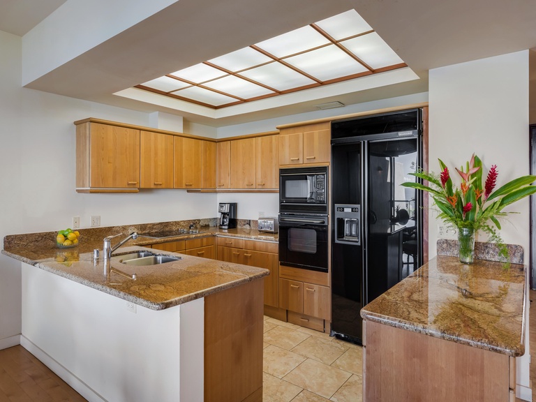 Mauna Lani Point B205 3