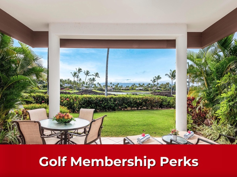 Mauna Lani Point H105