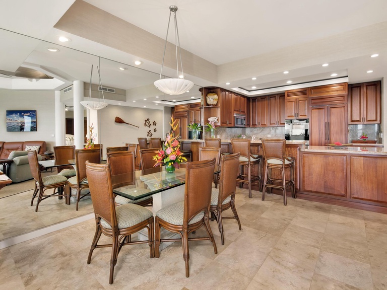 Mauna Lani Point E203 3