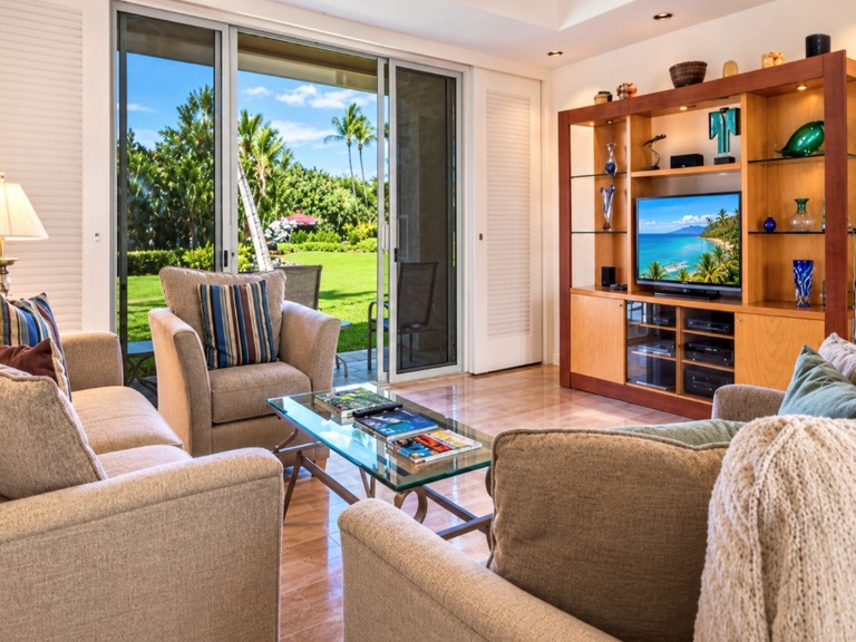 The Islands at Mauna Lani Q3