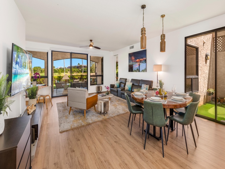 The Shores at Waikoloa 21