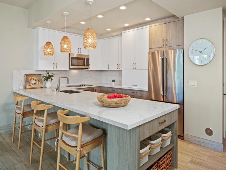 Mauna Lani Point H102 3