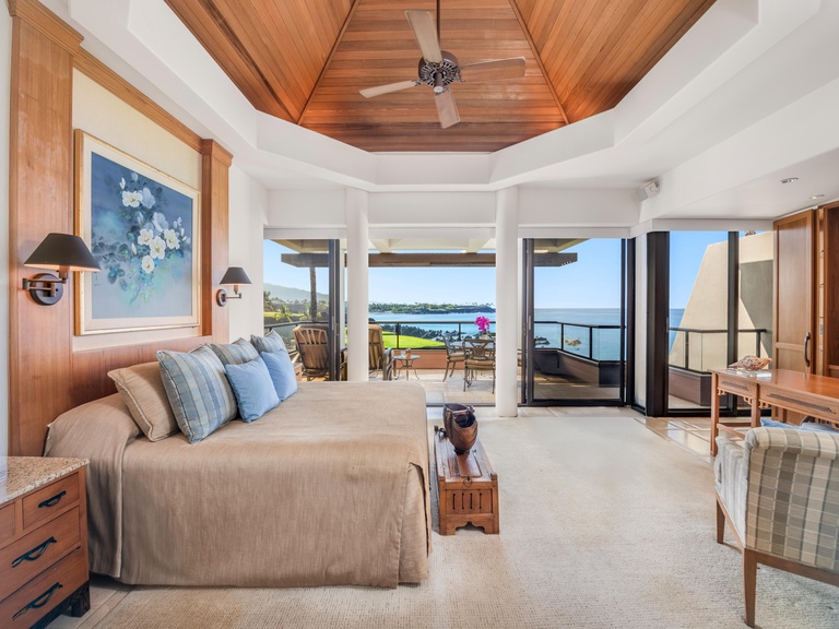 Mauna Lani Point B206/207 3