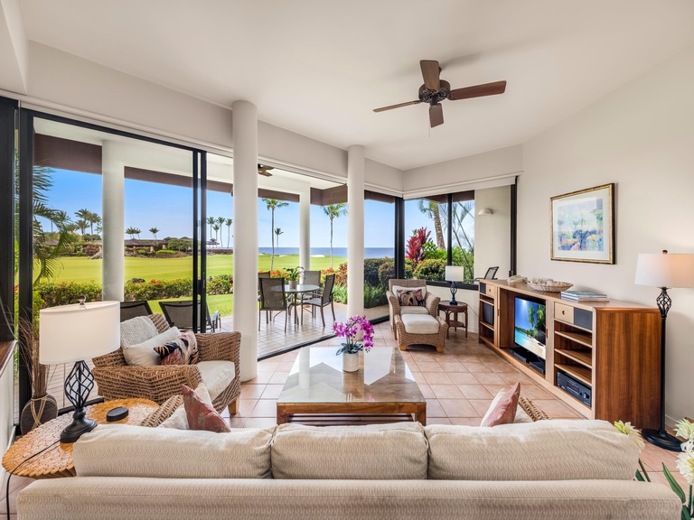 Mauna Lani Point G101 2