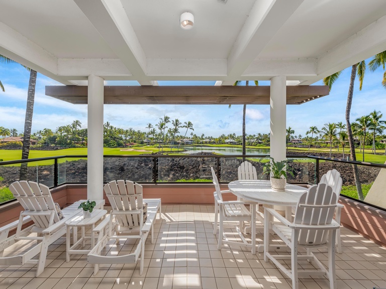 Mauna Lani Point H207