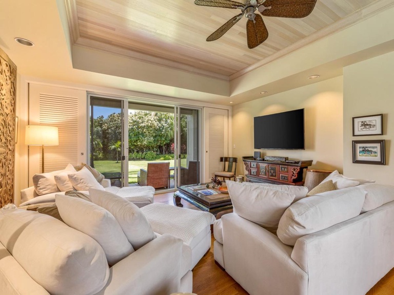 The Islands at Mauna Lani N3