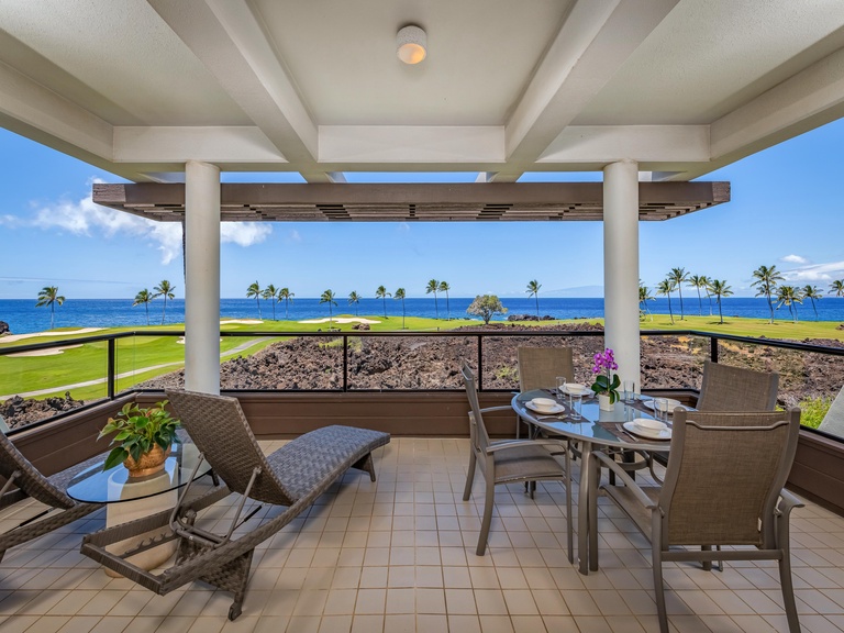 Mauna Lani Point B205