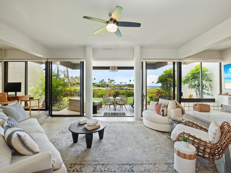 Mauna Lani Point H102