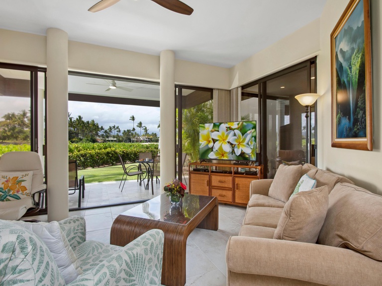 Mauna Lani Point J104