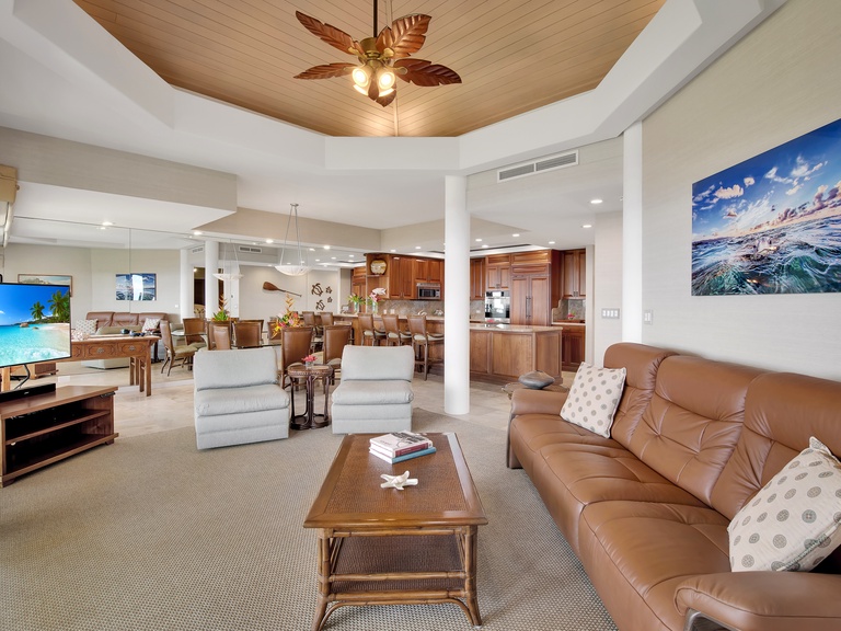 Mauna Lani Point E203