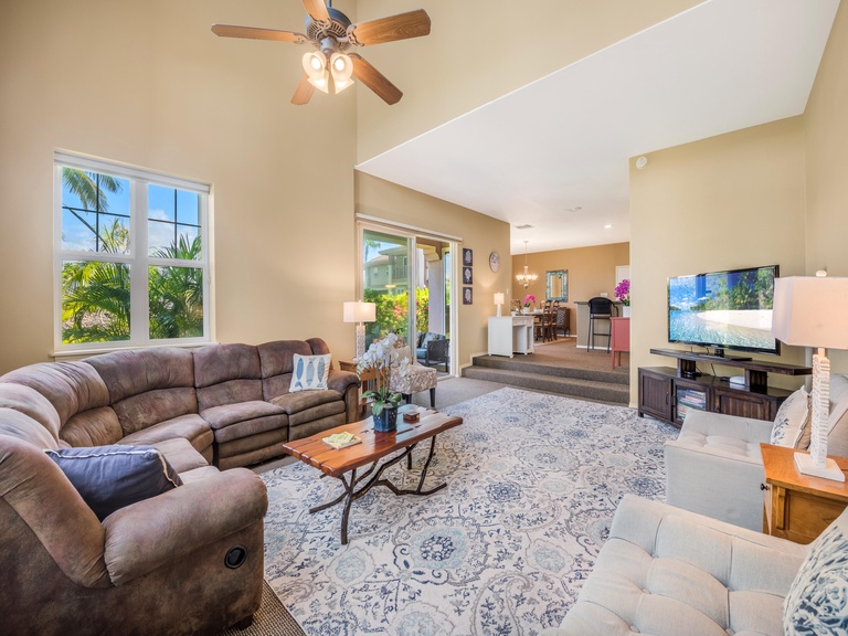 Waikoloa Colony Villas | 1805