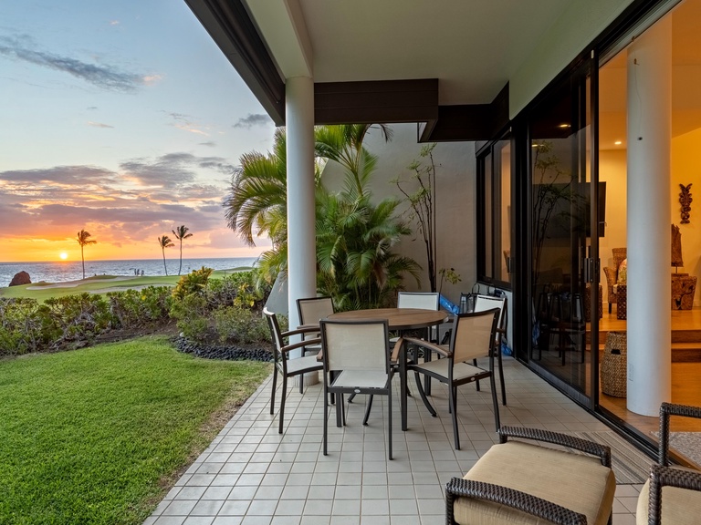 Mauna Lani Point B107 2